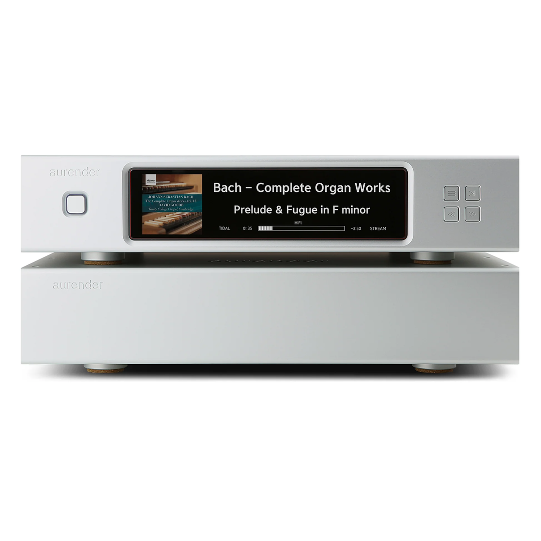 N30SA Digital Streamer Server
