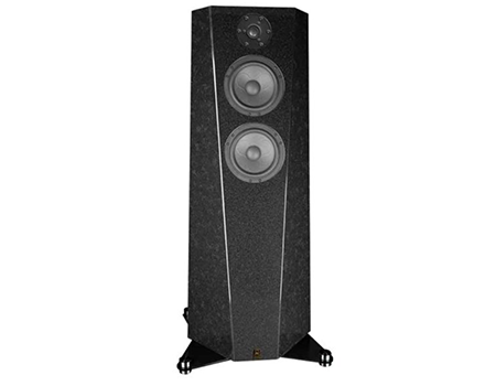 SRC-2 loudspeaker pair