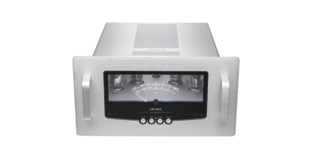 Reference M160 MKII Monoblock Power Amplifiers