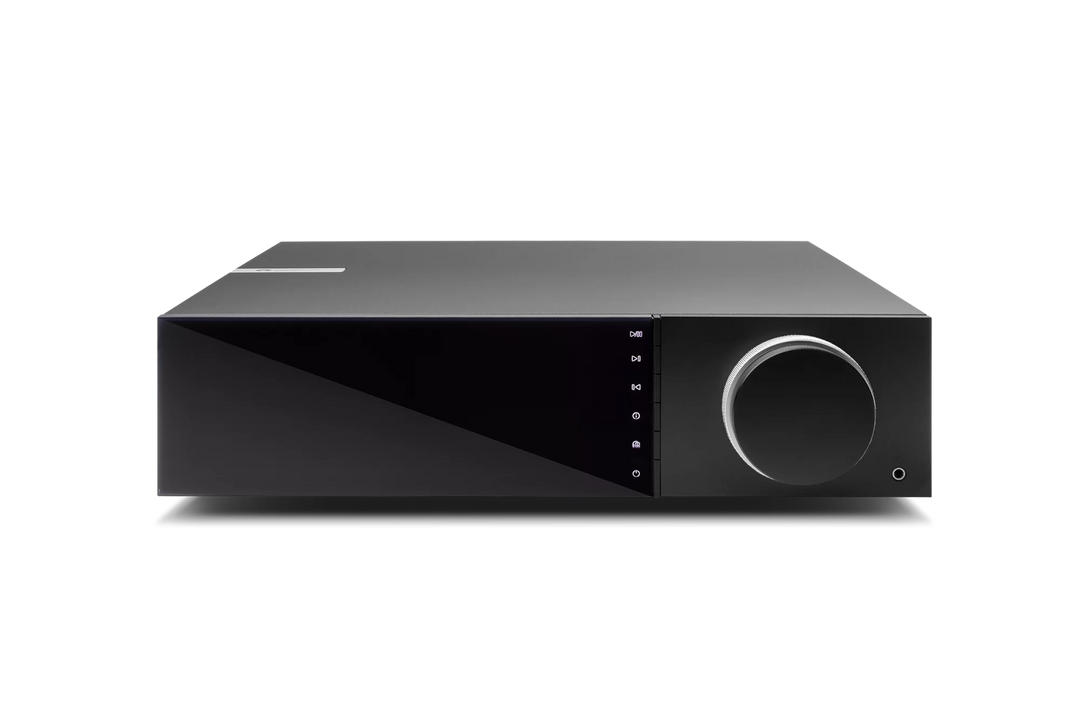 EVO 150 integrated stereo amplifier