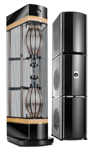 101 Xtreme stereo system