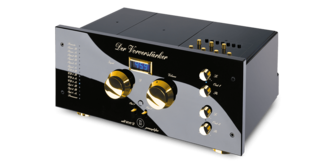 Reference 6010D Stereo Preamplifier