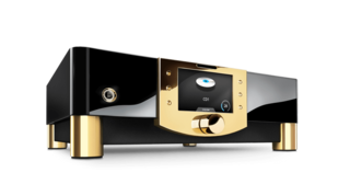 N11 Stereo Preamplifier