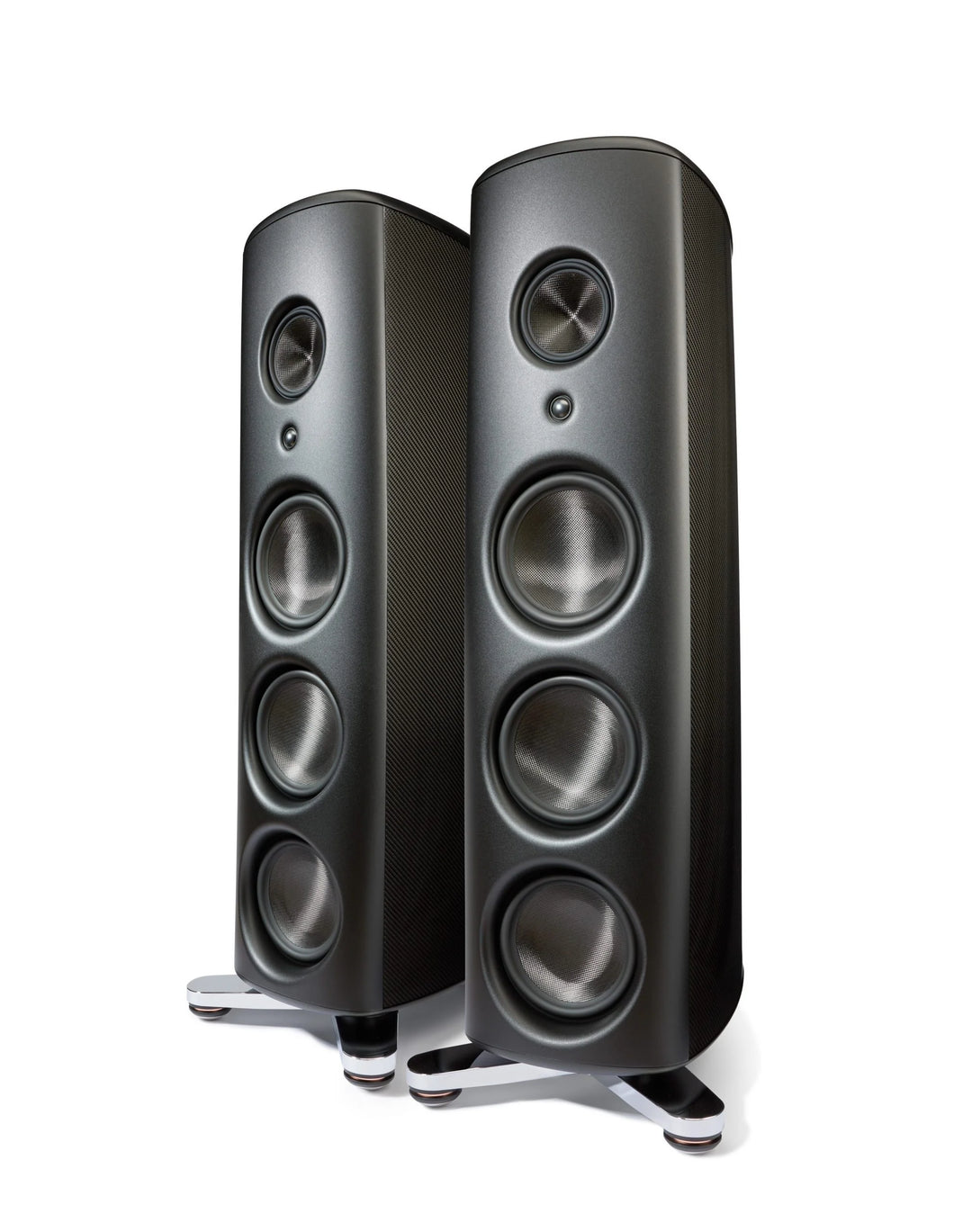M6 loudspeakers
