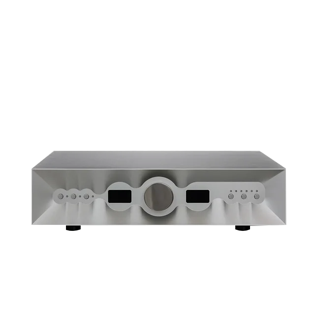 Dionysos Stereo Tube Preamplifier
