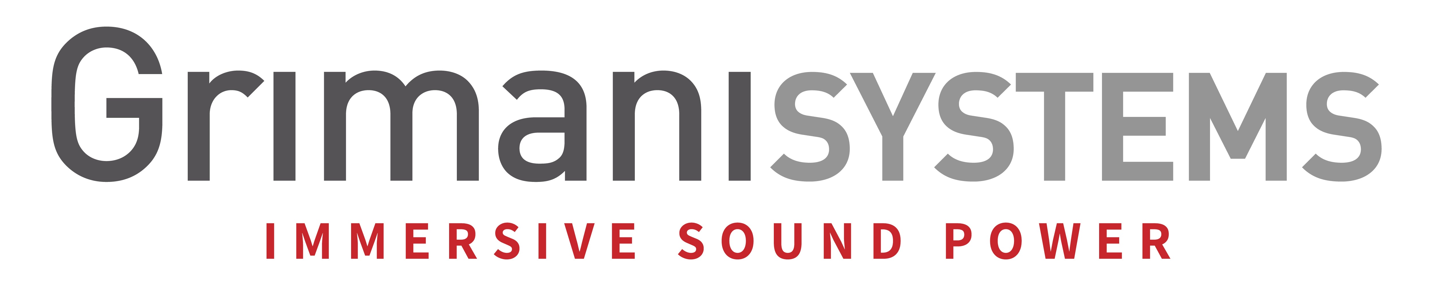 Grimani Systems – 3mA High End Audio
