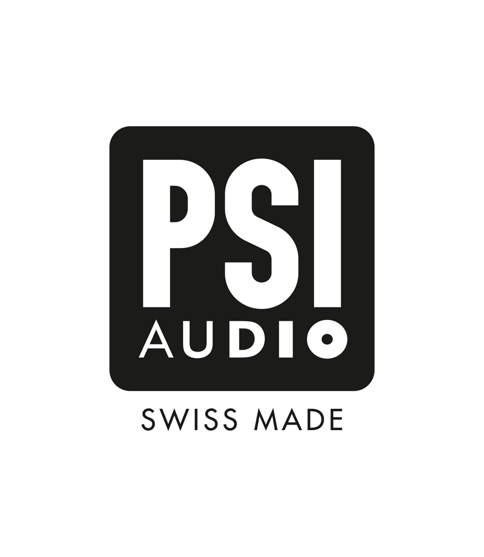 PSI Audio
