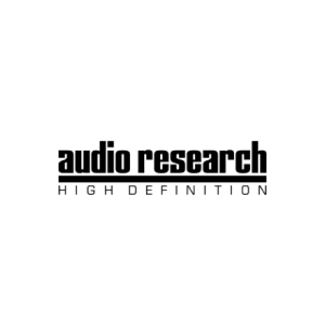 Audio Research – 3mA High End Audio