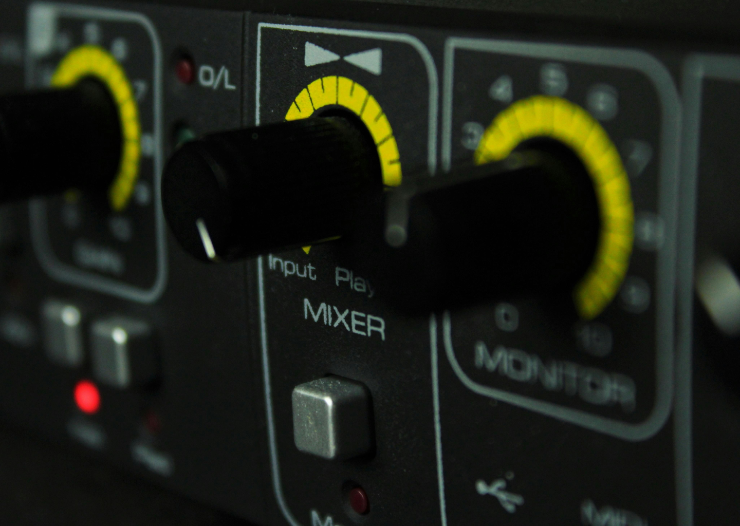 pre-owned racks – 3mA High End Audio