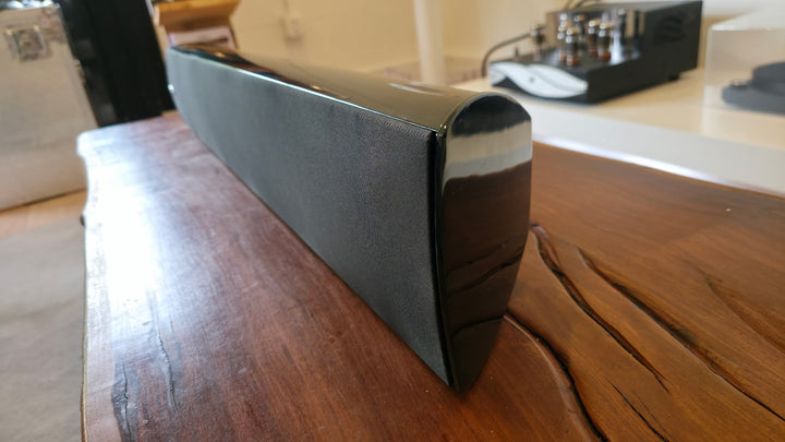 Paradigm Reference Millenia 30 Center Channel Speaker in Gloss Black EXCELLENT