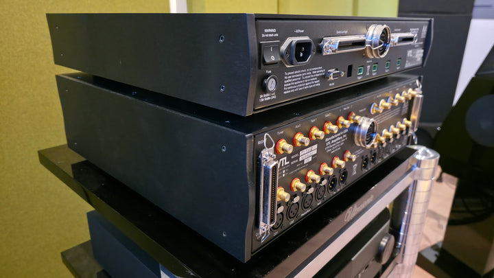 VTL TL-7.5 III Reference Line Preamplifier EXCELLENT