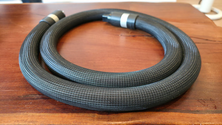 Shunyata Research Sigma NR 20A Power Cable 1.75M C19 20 Amp EXCELLENT
