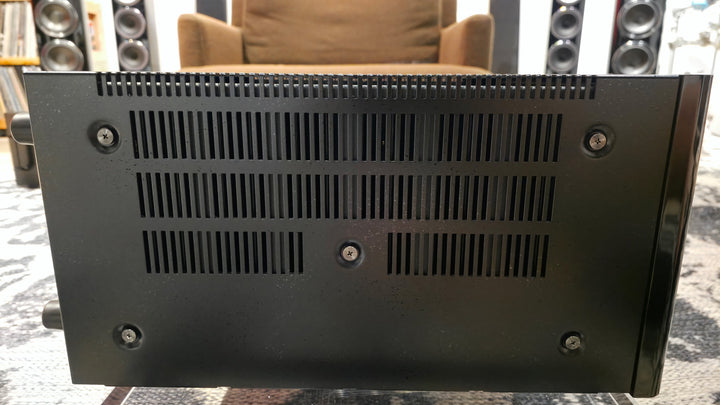 Rotel RB-1590 Stereo Amplifier in Black Serial 228-5511032 EXCELLENT