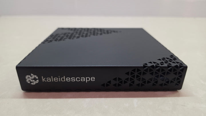 Kaleidescape Strato E Movie Player in Black EXCELLENT