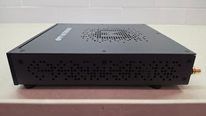 Mytek Digital Brooklyn Amp in Black EXCELLENT