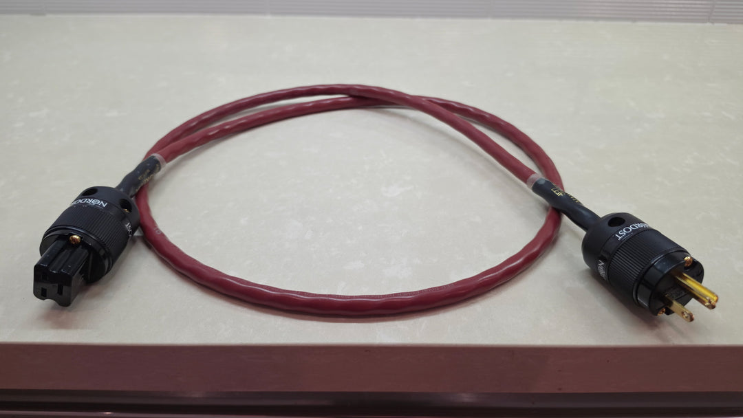Nordost Red Dawn v2 Version 2 1.5M 20 Amp C19 Power Cable EXCELLENT