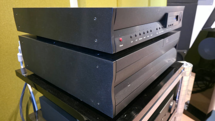 VTL TL-7.5 III Reference Line Preamplifier EXCELLENT