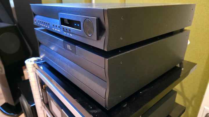 VTL TL-7.5 III Reference Line Preamplifier EXCELLENT
