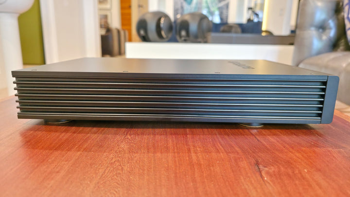 Aurender N100H Music Server in Black EXCELLENT