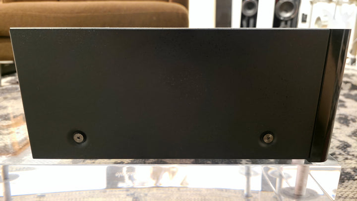 Rotel RC-1590 Stereo Preamplifier in Black Serial 229-9031067 EXCELLENT