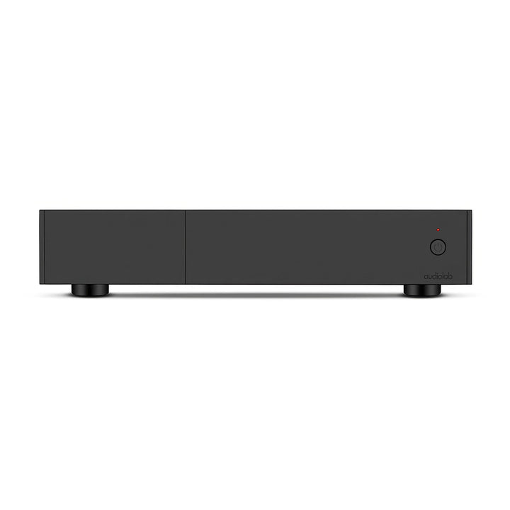 Audiolab 9000P Stereo Power Amplifier in Black w Box NEW