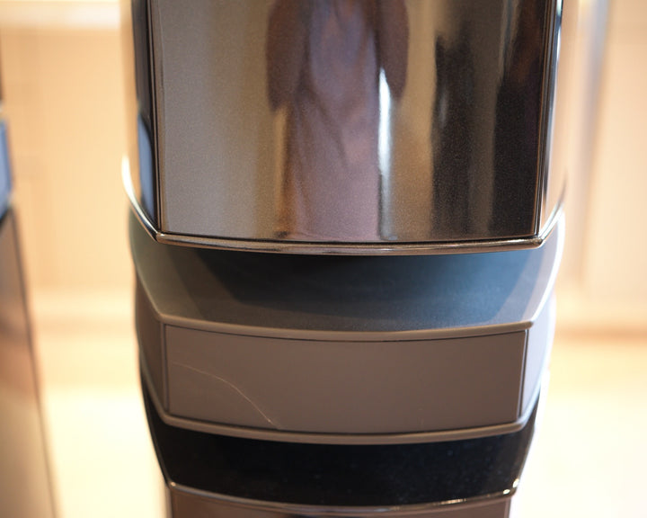 Focal Scala Utopia EVO Full Range Speakers in Gloss Black EXCELLENT
