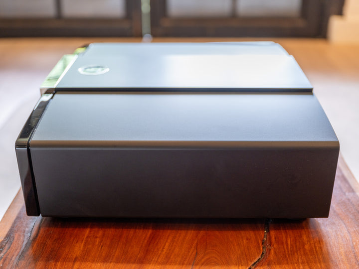 MBL C41 Network Player and DAC in Black w Box MINT STORE DEMO