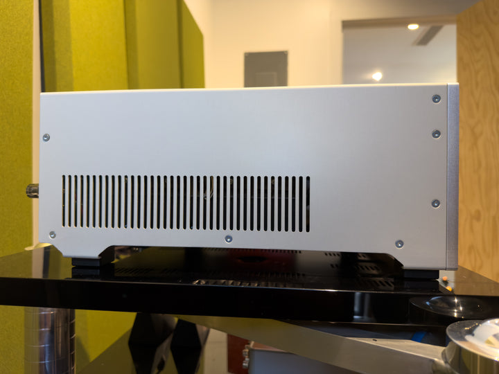 Anthem STR Integrated Amplifer in Silver MINT