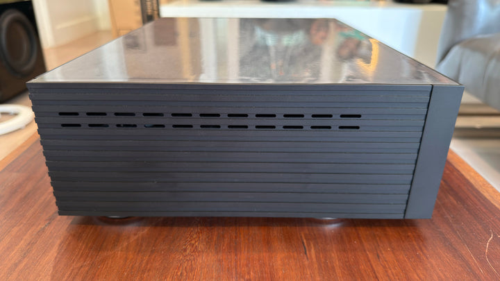 Rose Hifi HifiRose RS150B High Performance Network Streamer in Black MINT