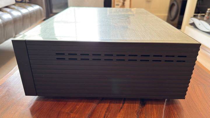 Rose Hifi HifiRose RS150B High Performance Network Streamer in Black MINT