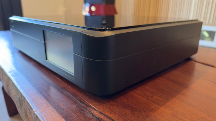 PS Audio PerfectWave DirectStream DAC and Bridge II Network Card with Box & Remote EXCELLENT