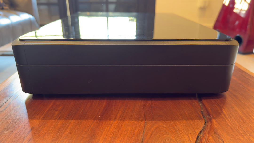 PS Audio PerfectWave DirectStream DAC and Bridge II Network Card with Box & Remote EXCELLENT