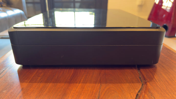 PS Audio PerfectWave DirectStream DAC and Bridge II Network Card with Box & Remote EXCELLENT