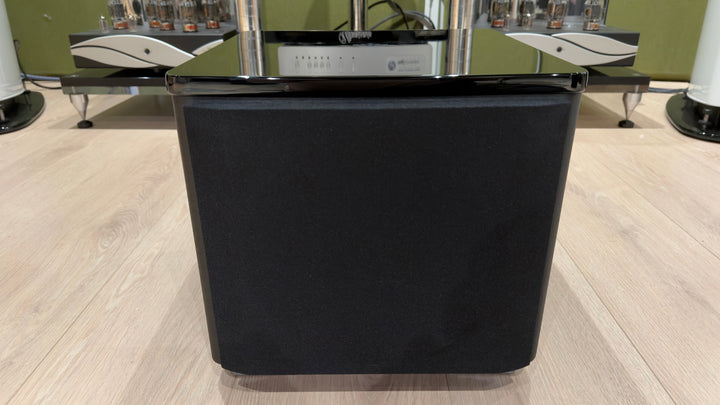 Rel Acoustics HT/1003 MKII Subwoofer in Gloss Black EXCELLENT, 2 Available