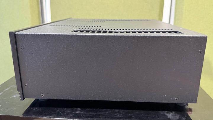 Anthem PVA 4 4-Channel Power Amplifier in Black w Box EXCELLENT