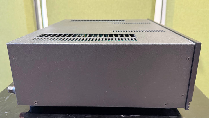 Anthem PVA 4 4-Channel Power Amplifier in Black w Box EXCELLENT