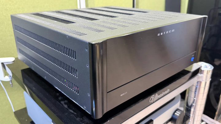 Anthem MCA 525 5-Channel Power Amplifier in Black w Box EXCELLENT