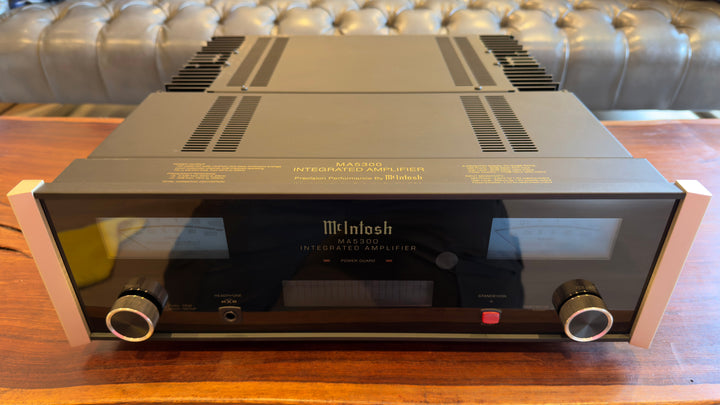 McIntosh MA5300 Integrated Amplifier EXCELLENT