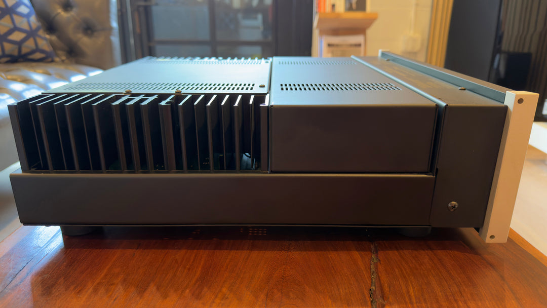 McIntosh MA5300 Integrated Amplifier EXCELLENT