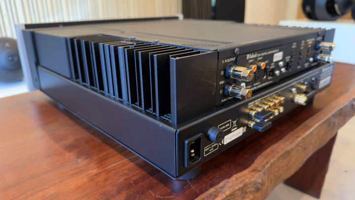 McIntosh MA5300 Integrated Amplifier EXCELLENT