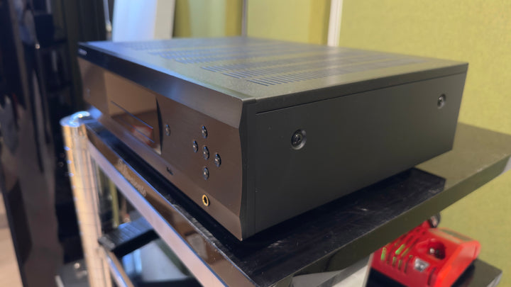 Oppo Ultra HD Blu-Ray Bluray & DVD Disc Player UDP-205 with Remote and Box EXCELLENT