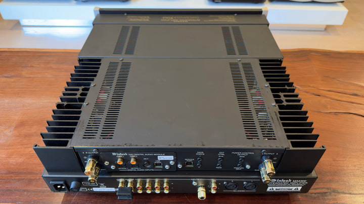 McIntosh MA5300 Integrated Amplifier EXCELLENT