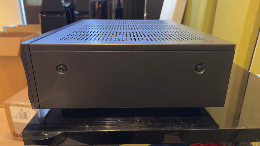 Oppo Ultra HD Blu-Ray Bluray & DVD Disc Player UDP-205 with Remote and Box EXCELLENT