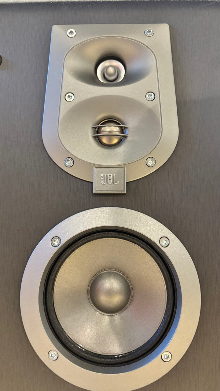 JBL ES80 Full Range Tower Speakers VERY GOOD