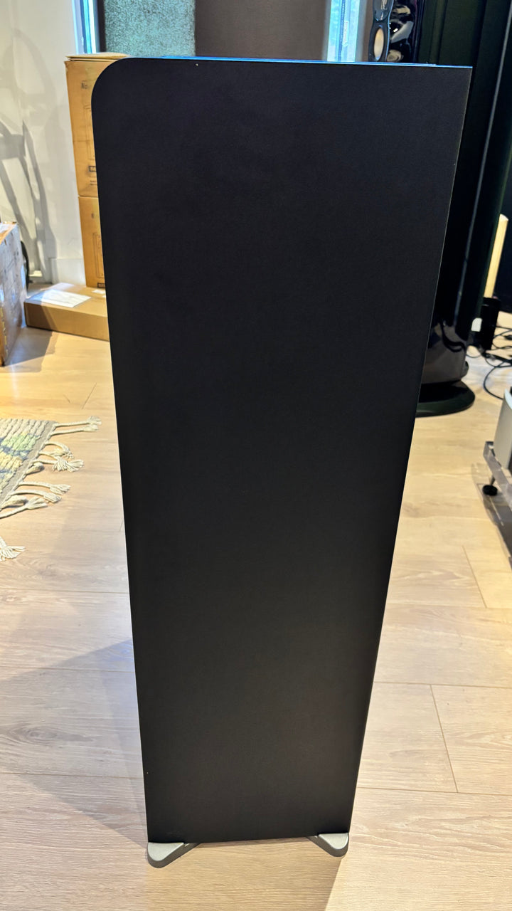 JBL ES80 Full Range Tower Speakers VERY GOOD