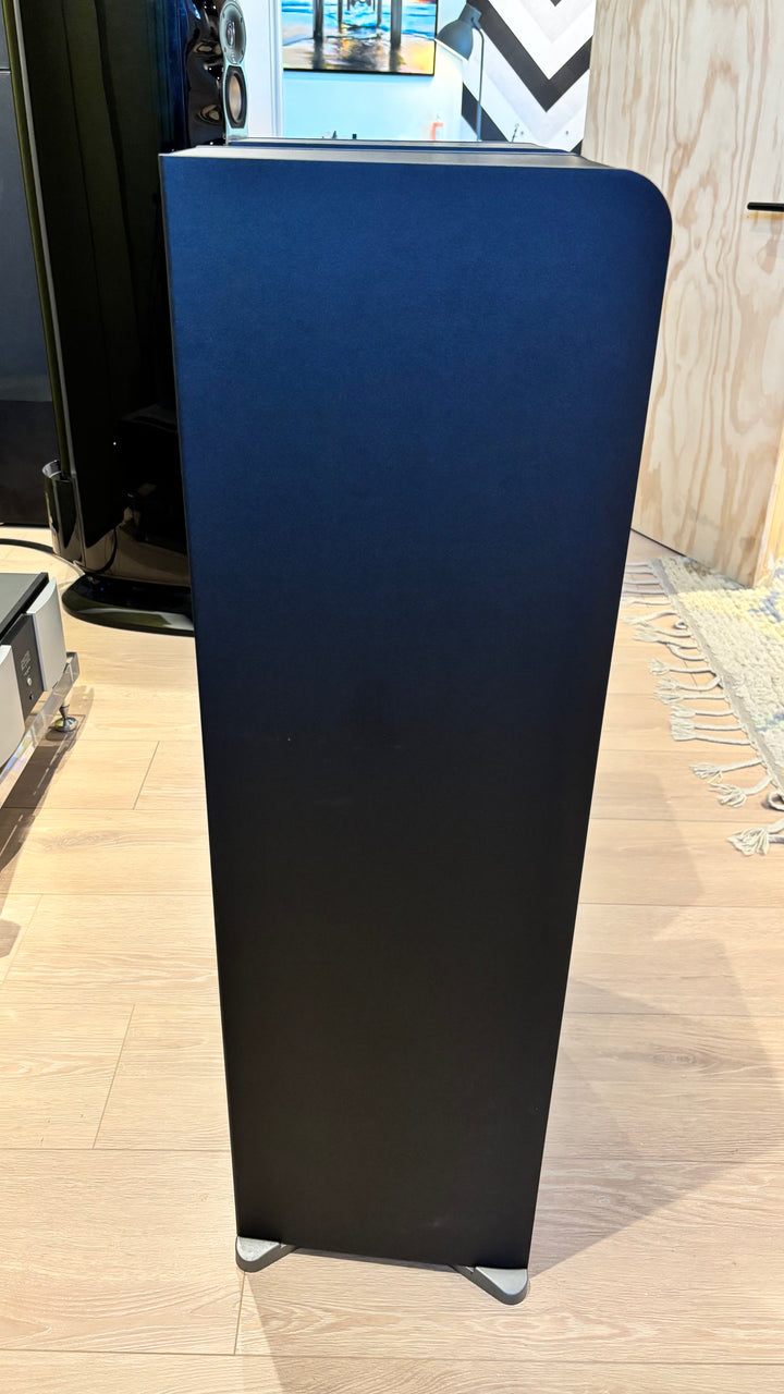JBL ES80 Full Range Tower Speakers VERY GOOD