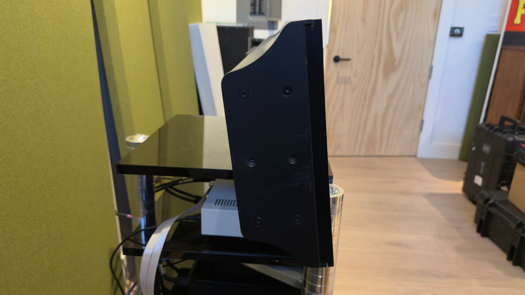 McIntosh XR27 Center Channel Speaker with Box EXCELLENT