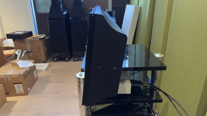 McIntosh XR27 Center Channel Speaker with Box EXCELLENT