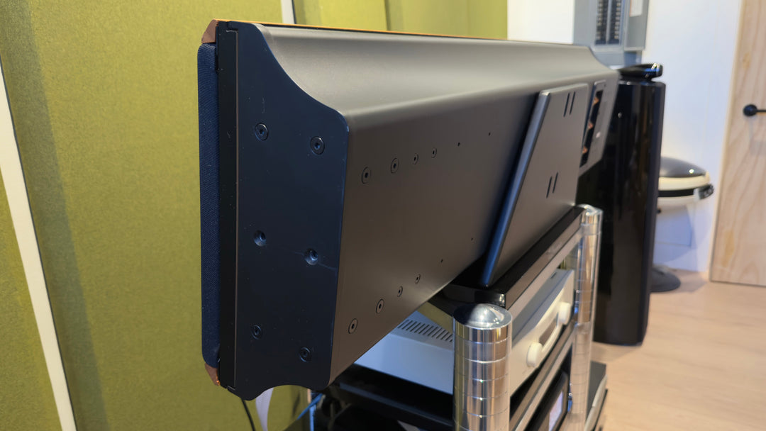 McIntosh XR27 Center Channel Speaker with Box EXCELLENT