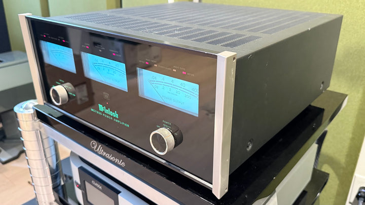 McIntosh MC7205 5-Channel Power Amplifier w Box EXCELLENT